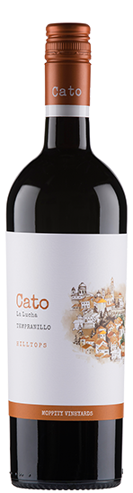 Moppity Cato Tempranillo